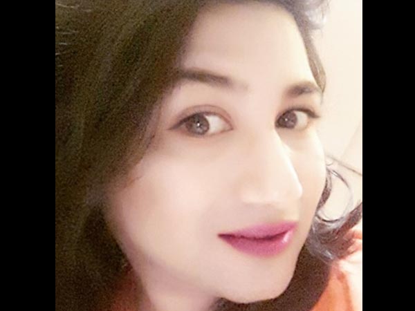 Mahika Sharma