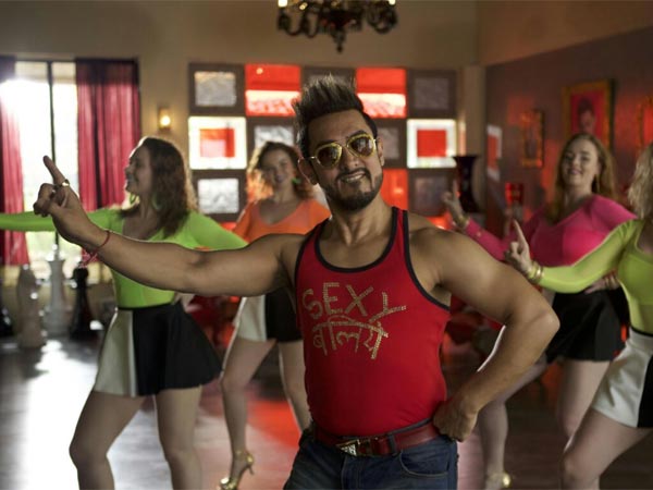 Secret Superstar