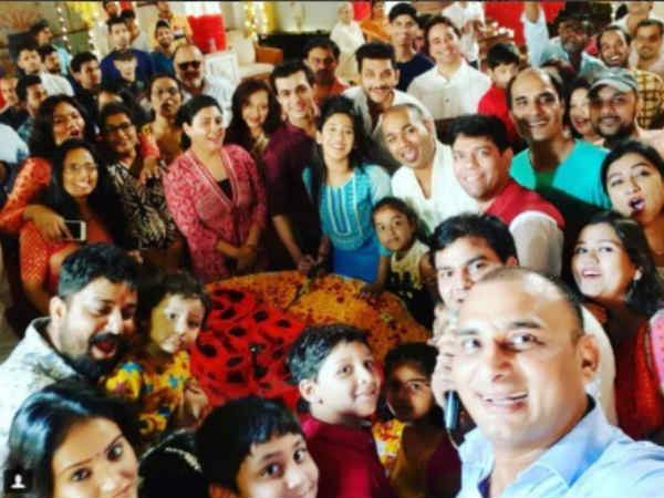 Rajan Shahi Talks About YRKKH’s Achievement