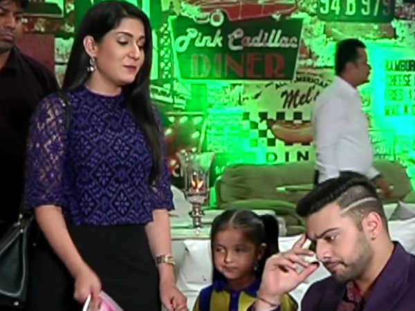 Avni’s Plan To Rescue Mishti
