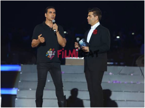 IN PICS! 2.O’s Audio Extravaganza! IN PICS! 2.O’s Audio Extravaganza!