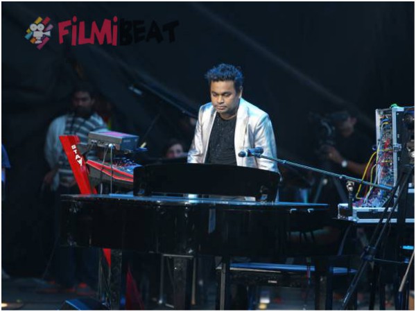 IN PICS! 2.O’s Audio Extravaganza! IN PICS! 2.O’s Audio Extravaganza!