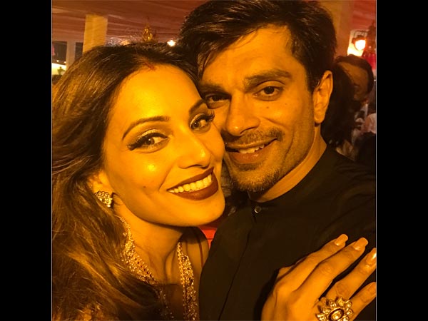 Bipasha & KSG