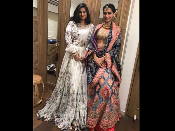 The Kapoor Sisters