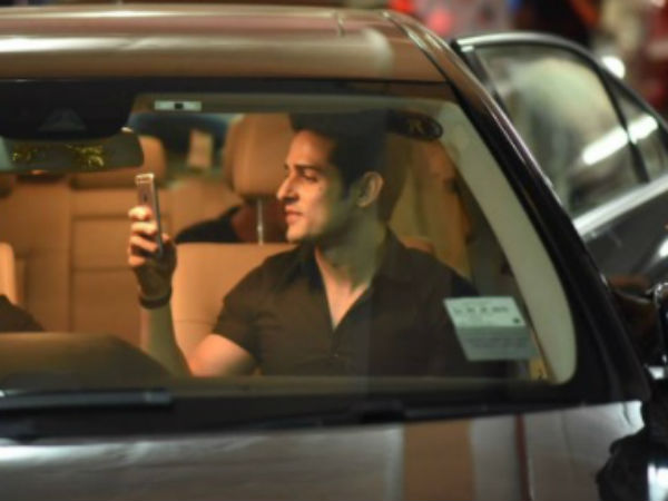 Priyank Says . . .