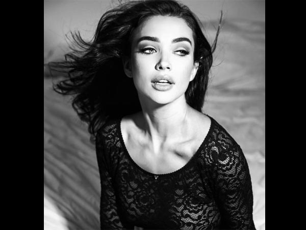 Hotness Alert