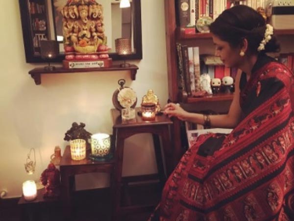Sriti Jha