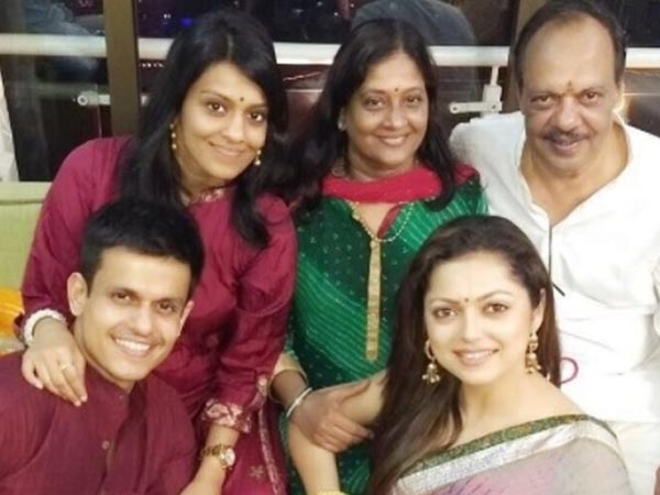 Dhami Drashti