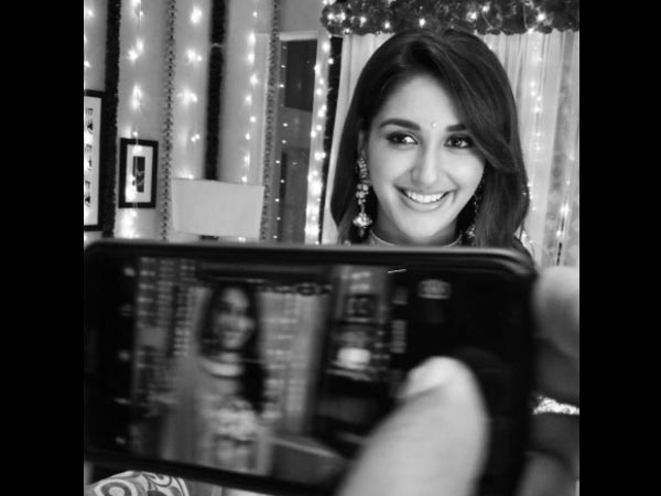 Nikita Dutta