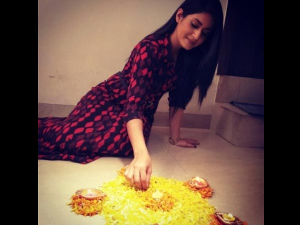 Aditi Rathore