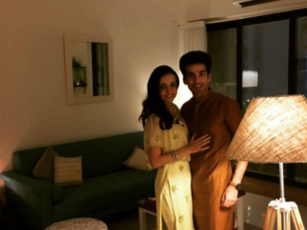Sanaya Irani