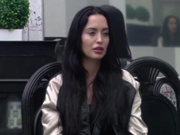 Lucinda Was Hurt By Shilpa & Puneesh