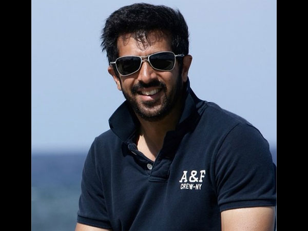 I Don't Trust Feedback Given At The Film Screenings: Kabir I Don't Trust Feedback Given At The Film Screenings: Kabir