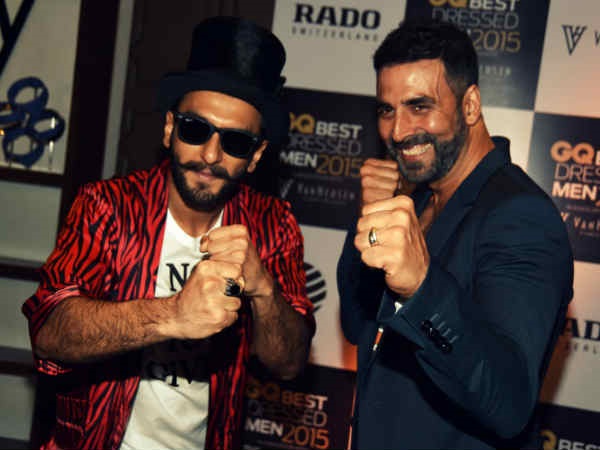 'Ranveer Has All The Characteristics'