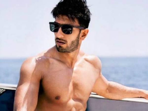 Will Ranveer Give His Nod?
