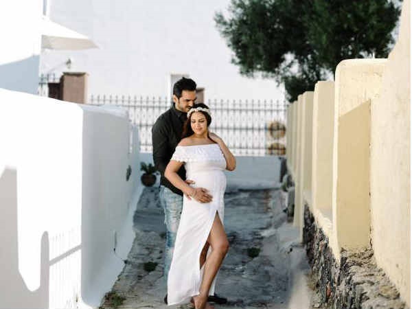 The Babymoon