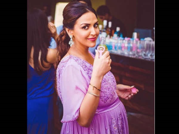 The Lavish Baby Shower