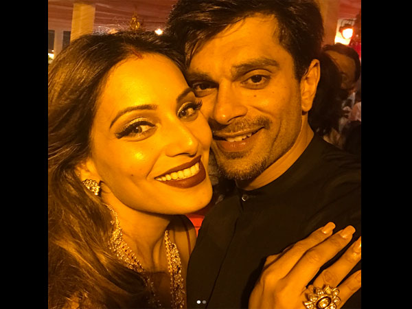 Inside Gossip From Ekta's Diwali Bash