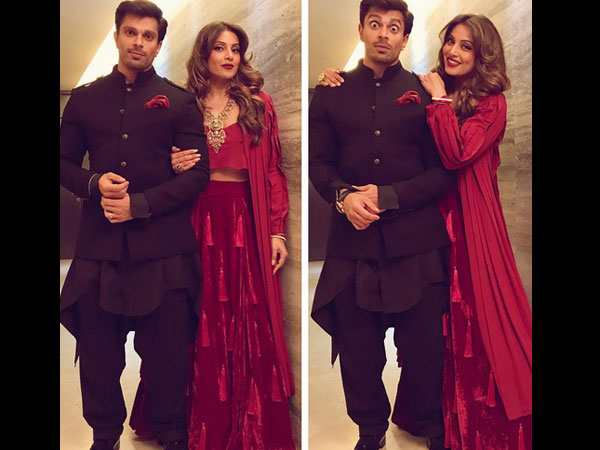 When KSG Came To Bipasha's Rescue