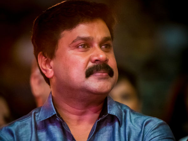 Dileep's Guest Role In Safari