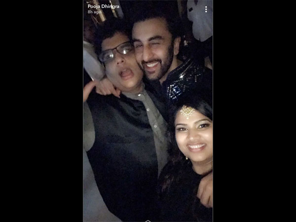 Look At Tanmay Bhat!