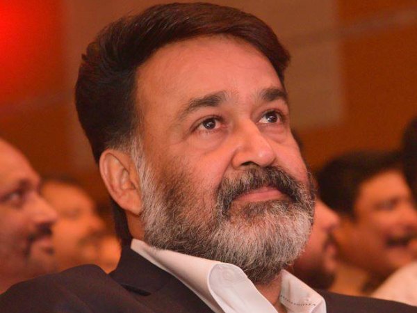 Mohanlal-Ajoy Varma Movie