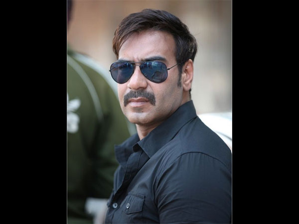 When Asked About Golmaal Franchise!