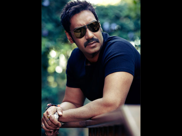 On Golmaal Characters