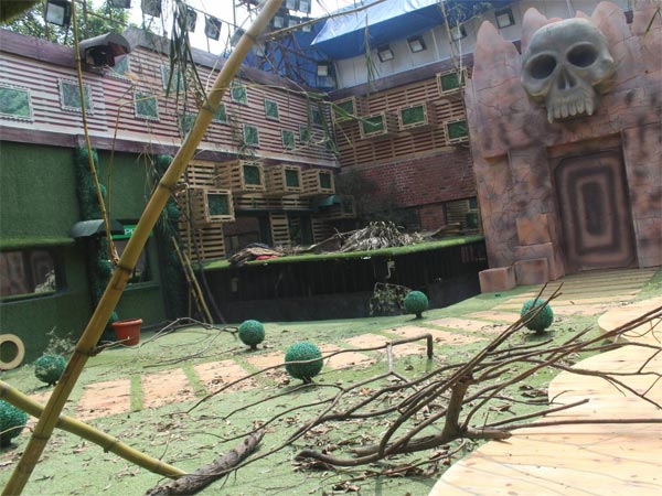 Luxury Budget Task