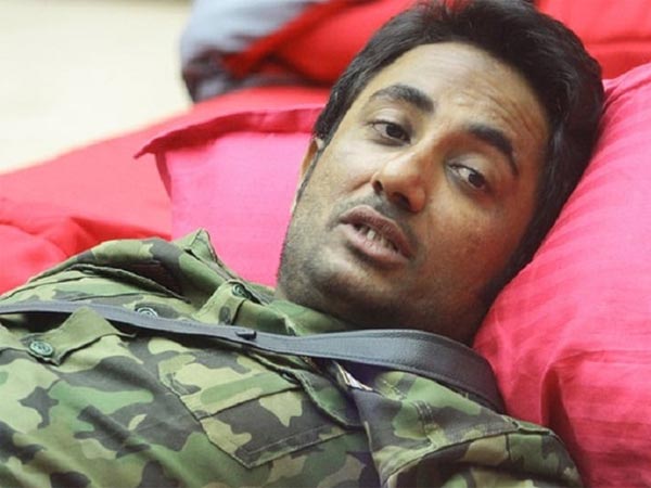 Zubair Khan