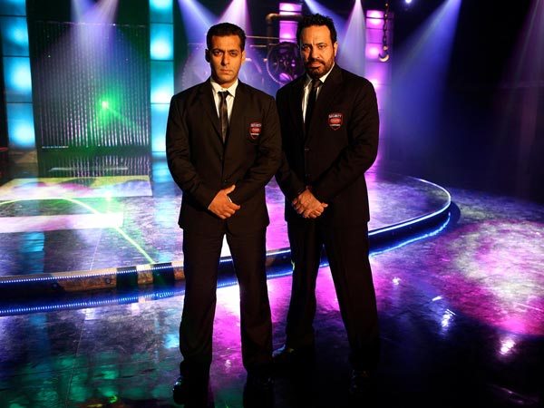 Shabnam Shaikh File FIR Against Salman's Bodyguard Shera