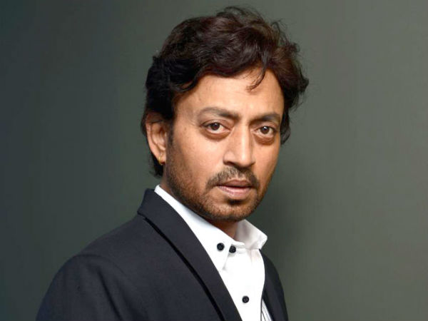 Irrfan Khan To Feature In The Ministry Irrfan Khan To Feature In The Ministry