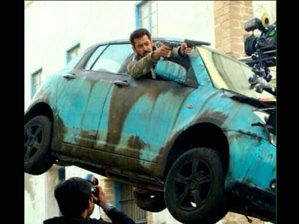 Say Action