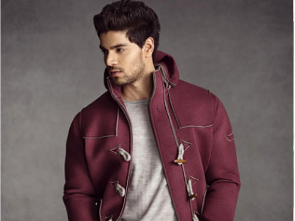 Did He Replace Sooraj Pancholi?