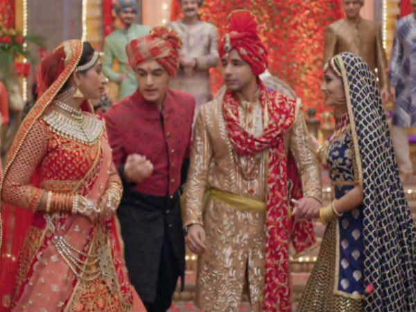Yeh Rishta Kya Kehlata Hai