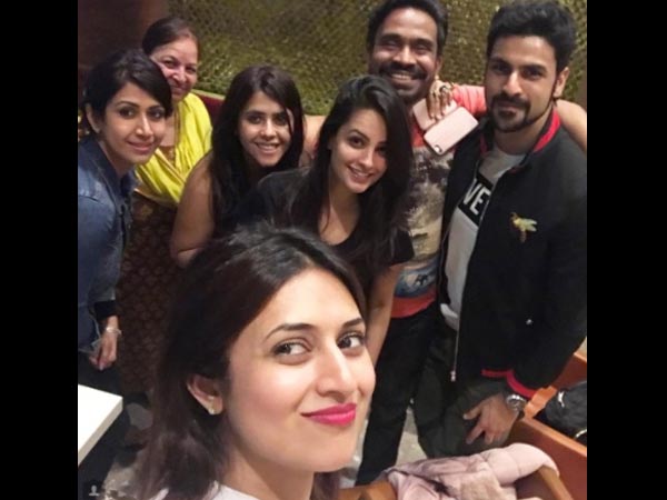 Divyanka Tripathi