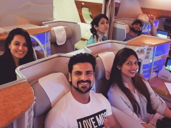 Vivek Dahiya