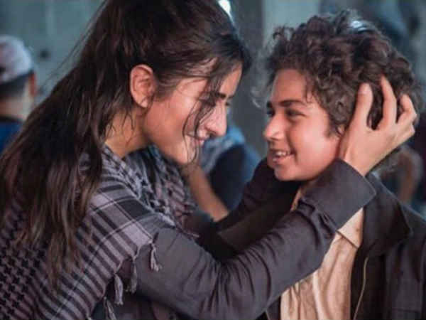 The Song Celebrates The Film