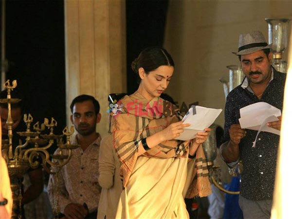 Kangana Feels Like An Achiever