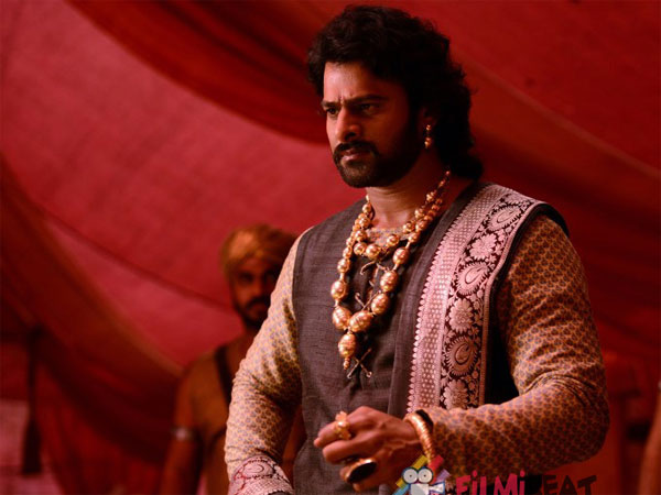 Prabhas Asked For An Inflated Price