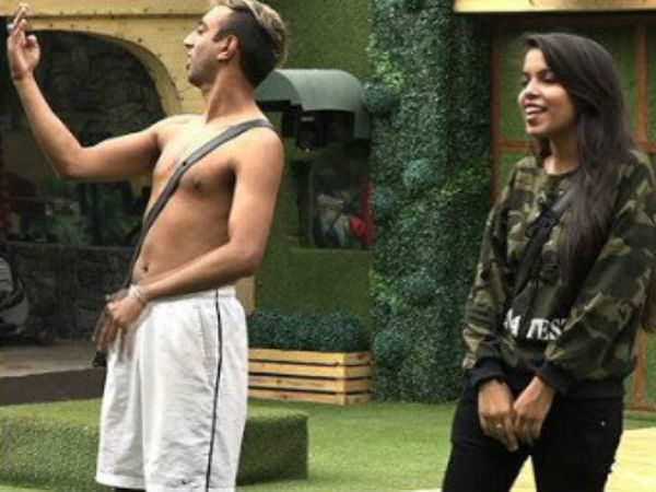 Akash & Pooja Bond