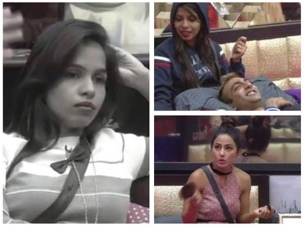 Pooja’s Parents Are Not Happy With Her Participation On Bigg Boss!