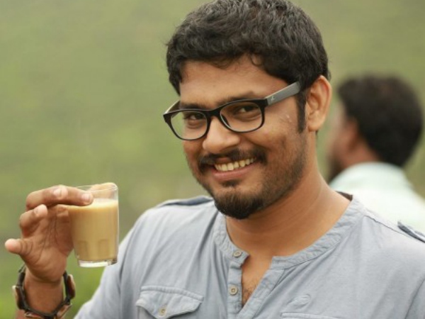 Editing: Shameer Mohammed