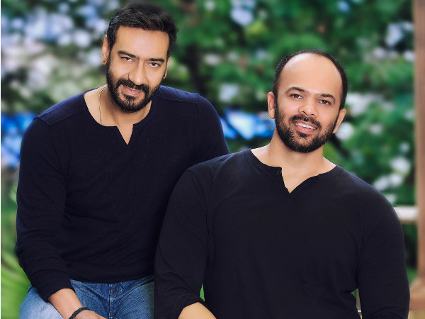 Rohit Shetty On His Plans Of Making Singham 3