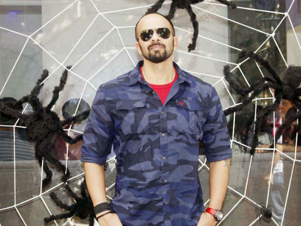 On What Motivates Him To Make Singham 3