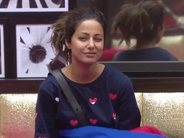 Hina Regrets Not Doing A South Film!