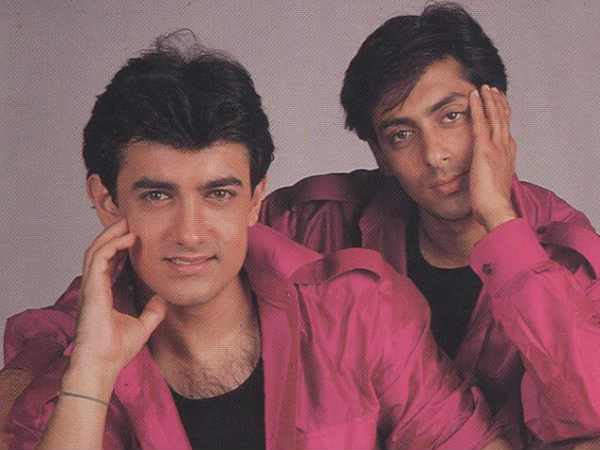 'I Thought Of Salman As A Sweet Chap'