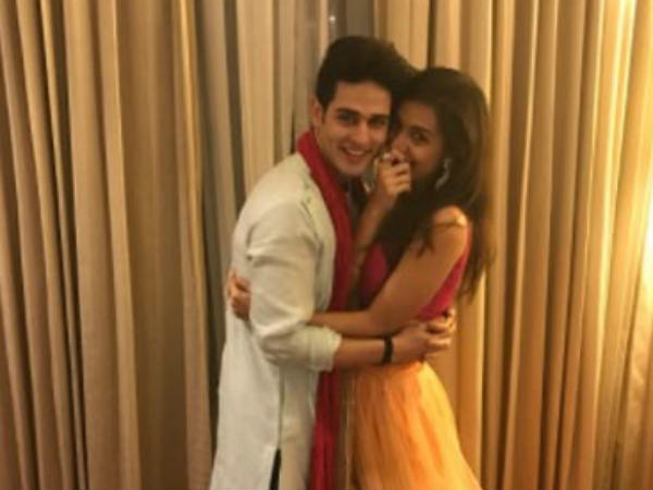 “Divya & Priyank Were Not In A Strong Relationship!”