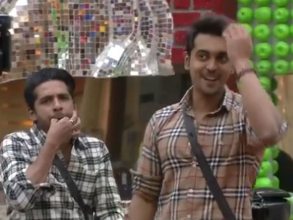 Luv & Puneesh