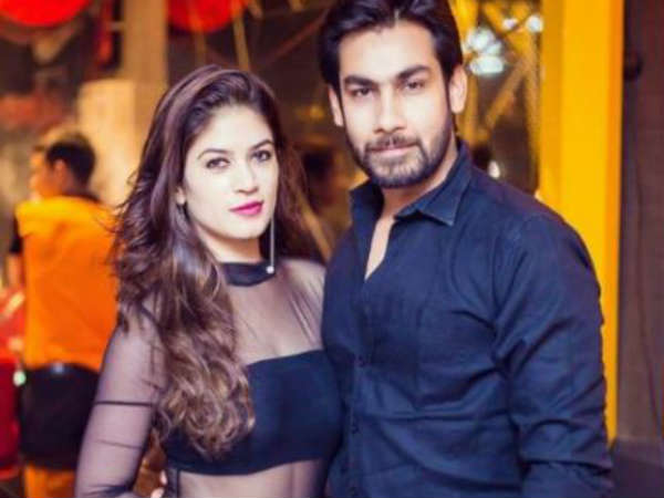 Dennis & Bandgi Were Planning To Get Married Soon!